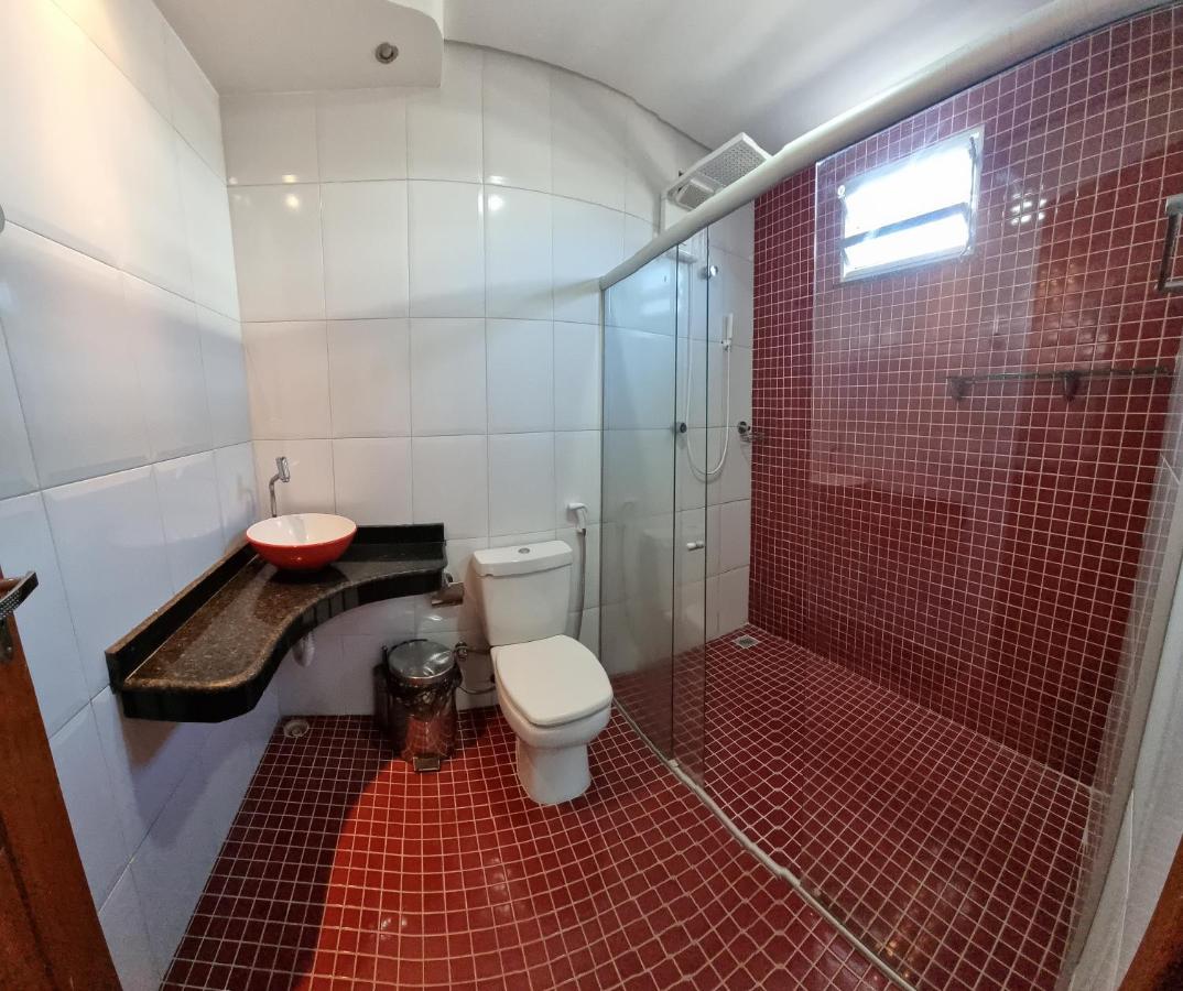 Residencia Wimbledon Casa de Férias *
