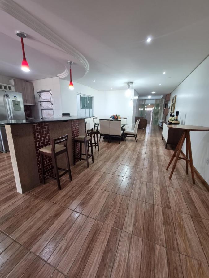 Residencia Wimbledon Casa de Férias