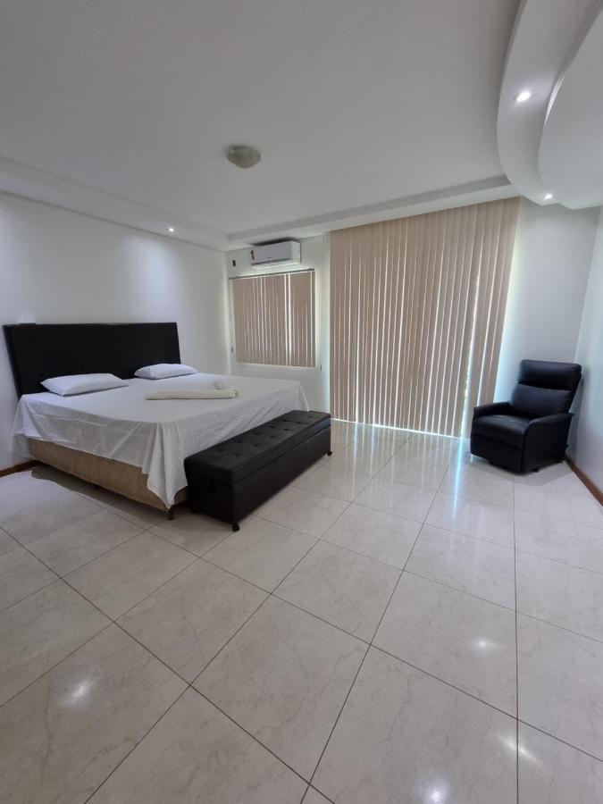 Residencia Wimbledon